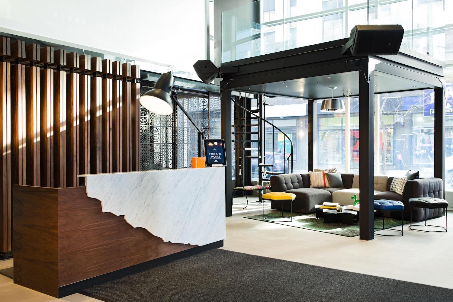 Urgo Hotels & Resorts Canada