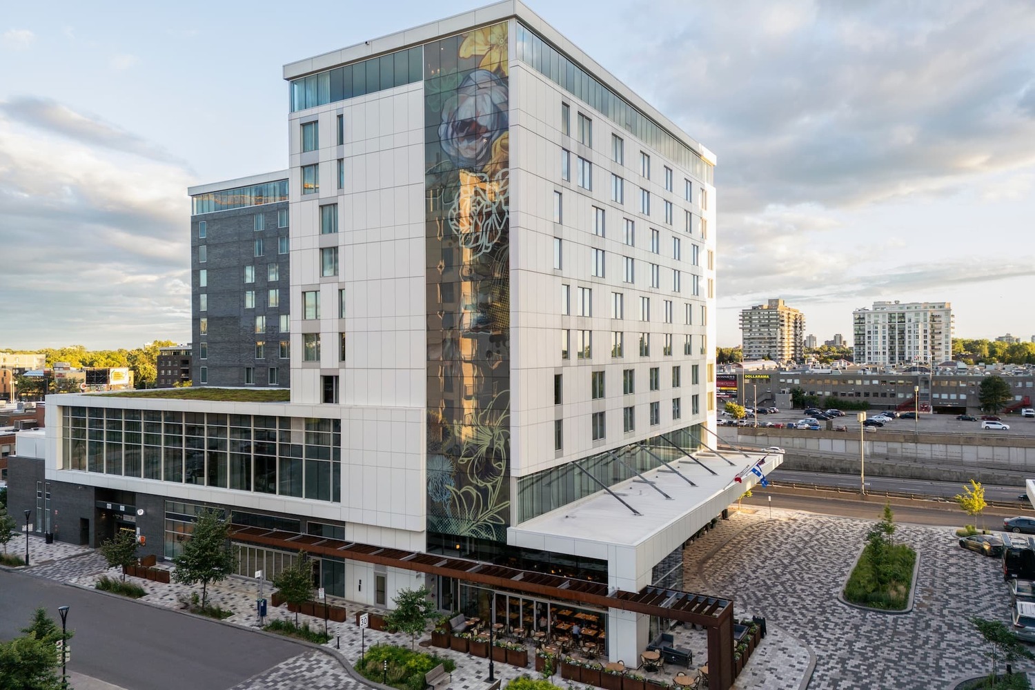 Urgo Hotels & Resorts Canada