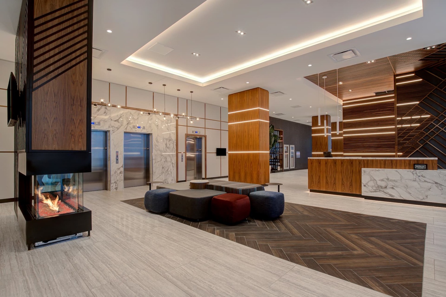 Urgo Hotels & Resorts Canada
