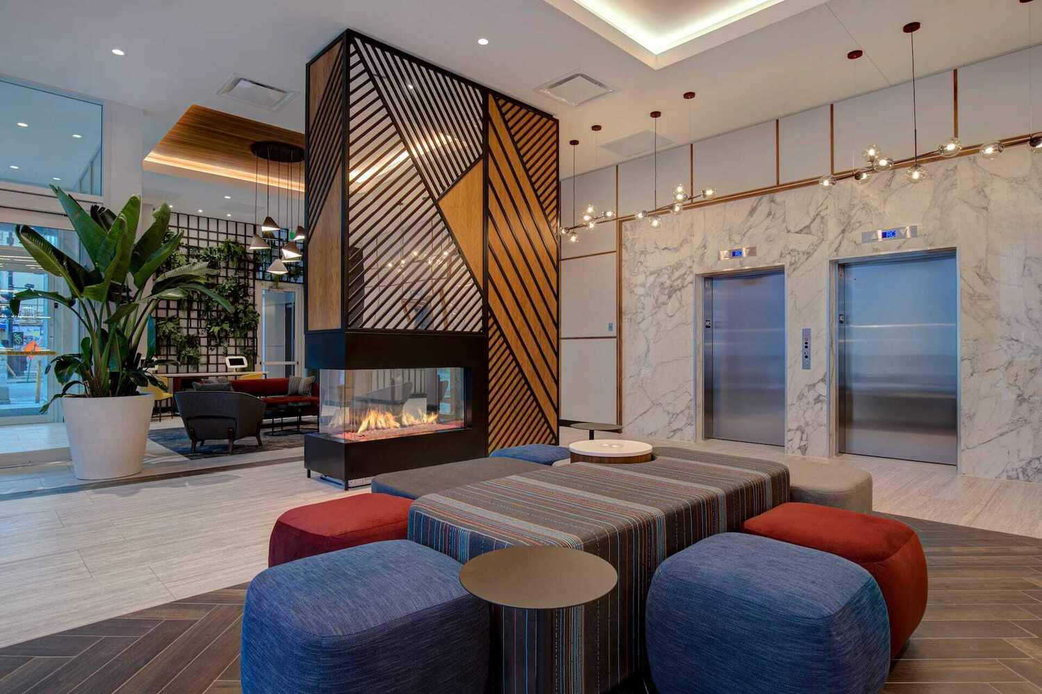 Urgo Hotels & Resorts Canada