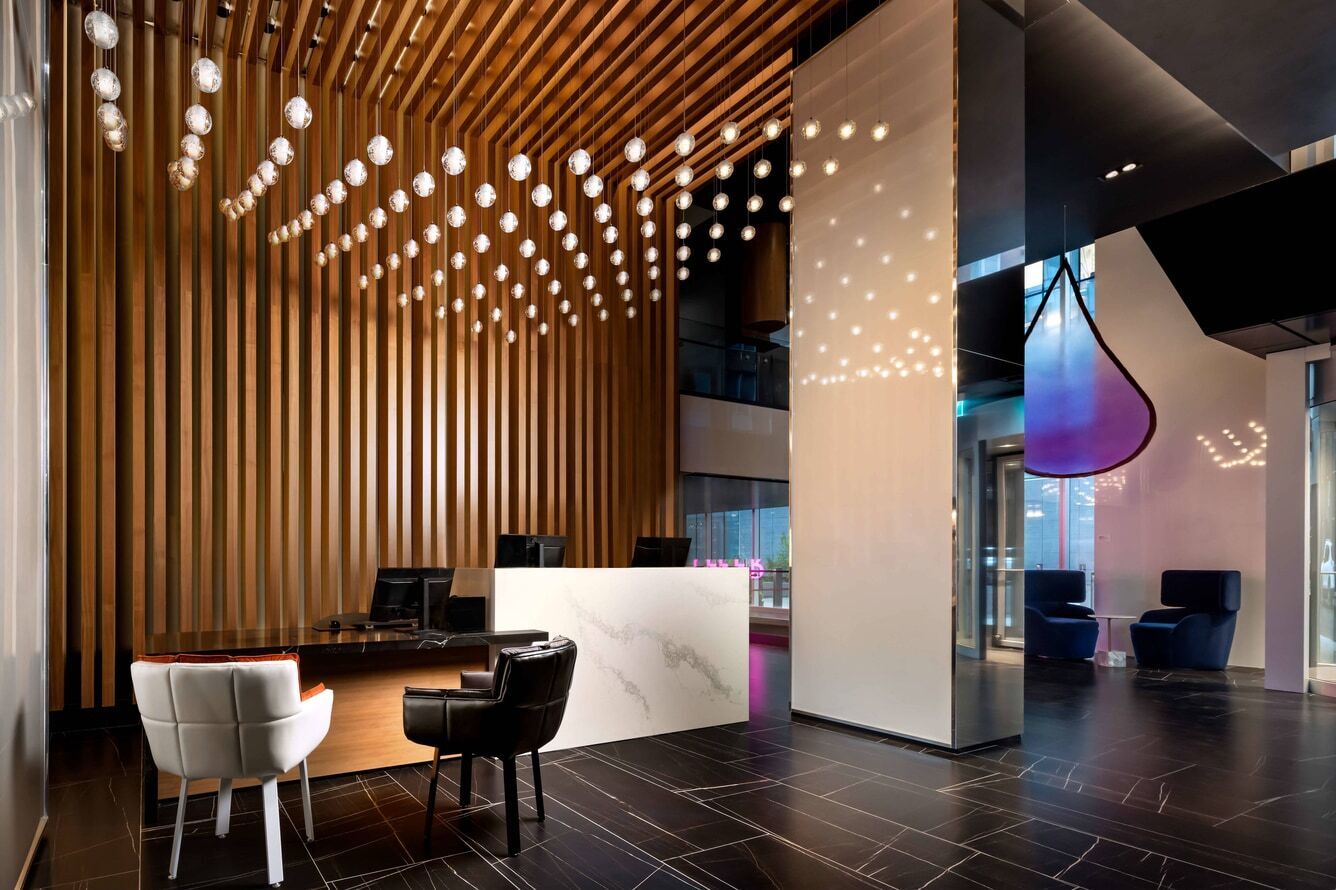 Urgo Hotels & Resorts Canada