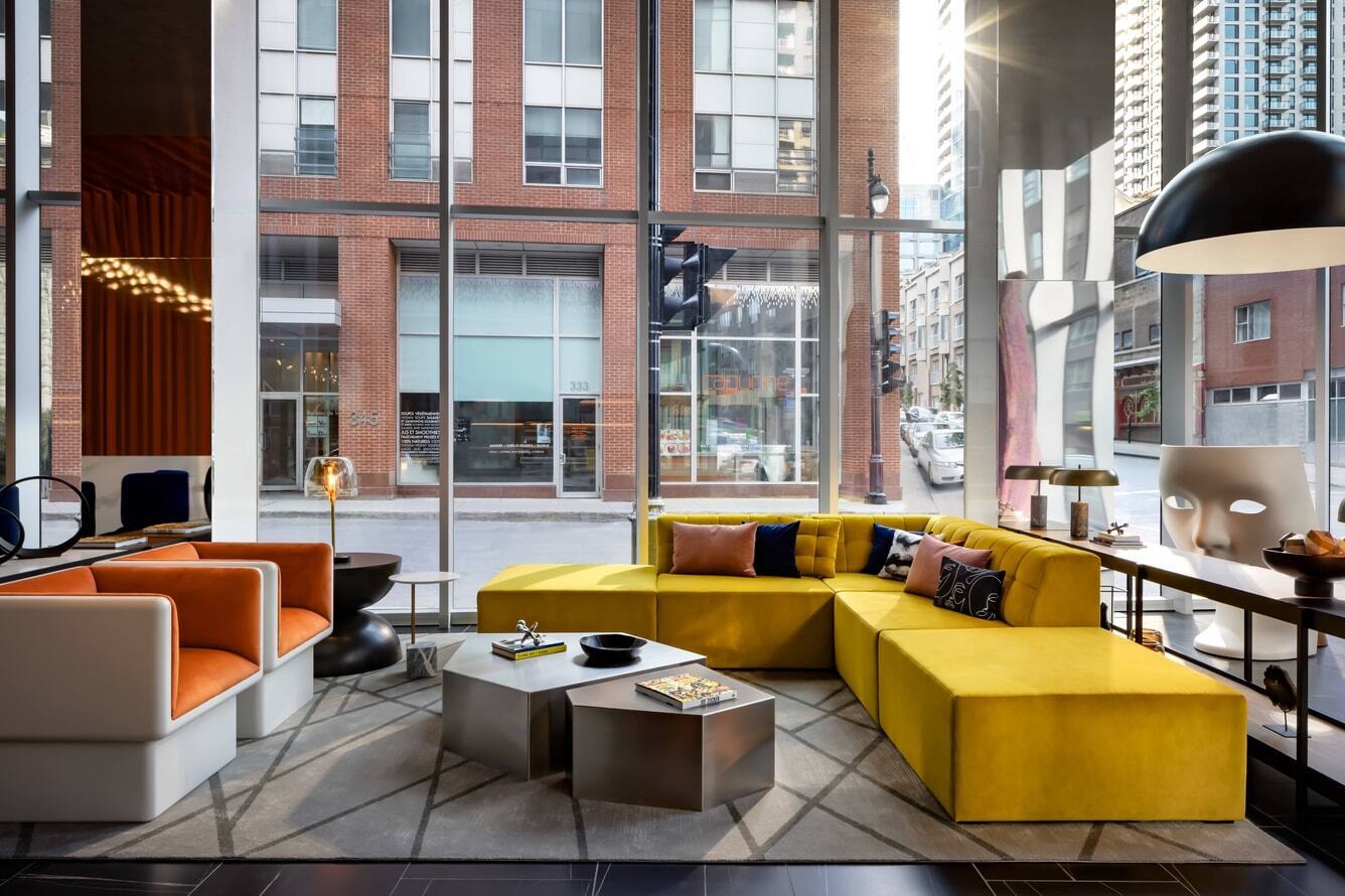 Urgo Hotels & Resorts Canada
