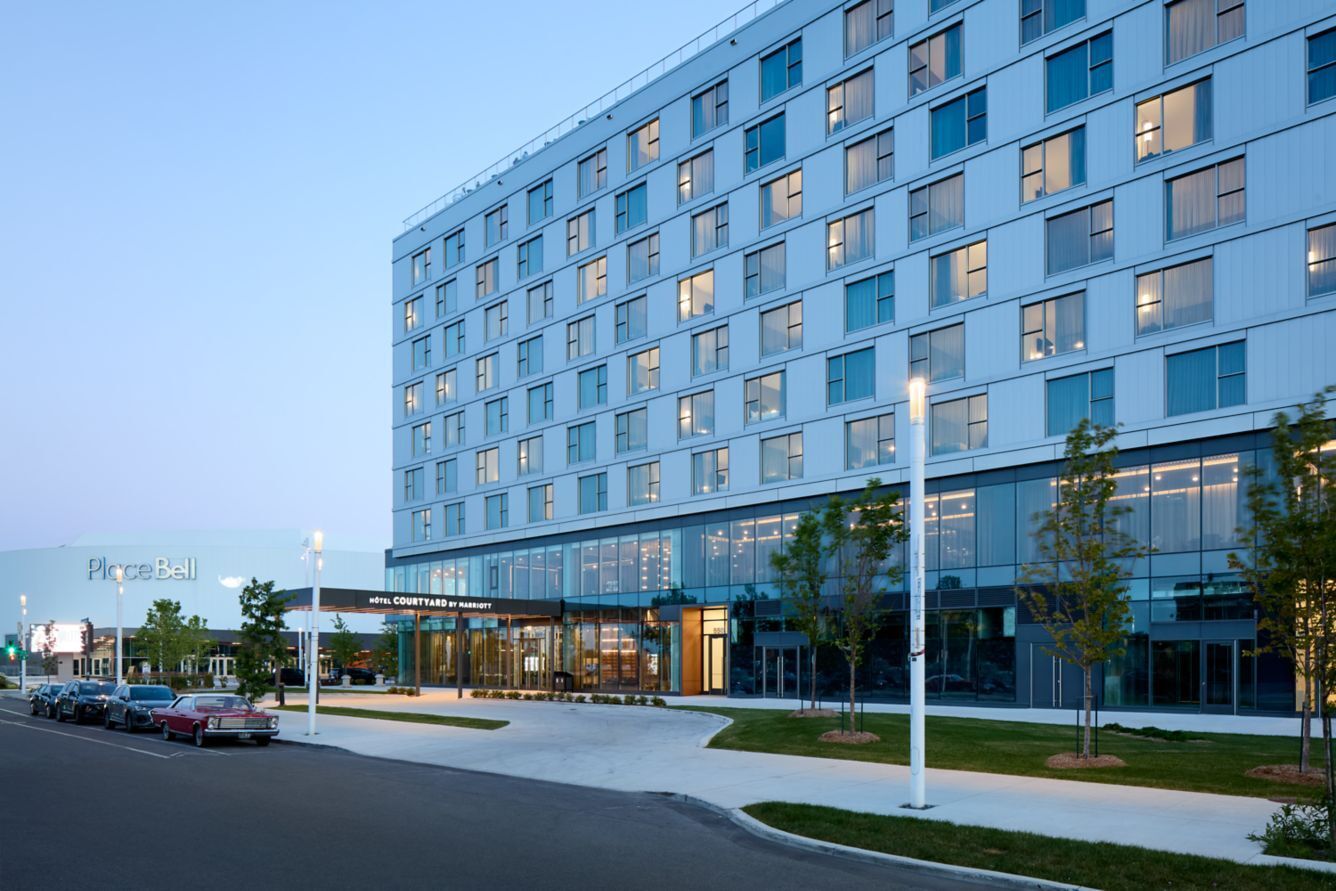 Urgo Hotels & Resorts Canada