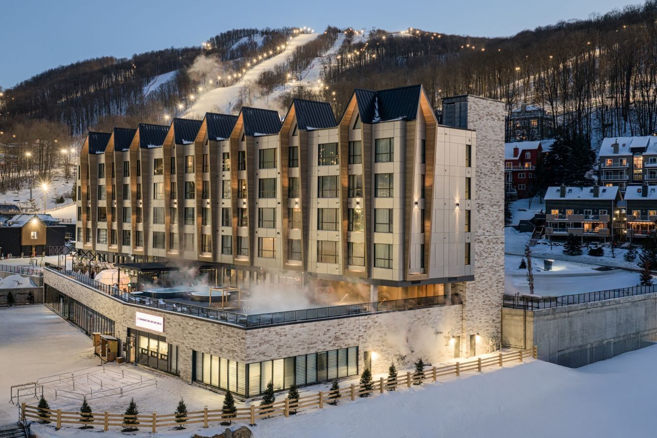 Urgo Hotels & Resorts Canada
