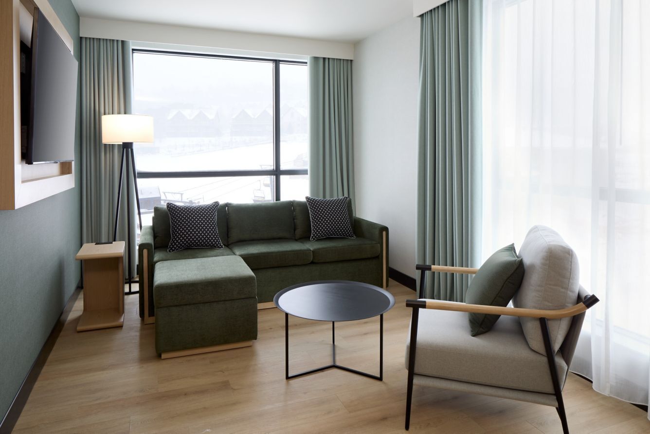 Urgo Hotels & Resorts Canada