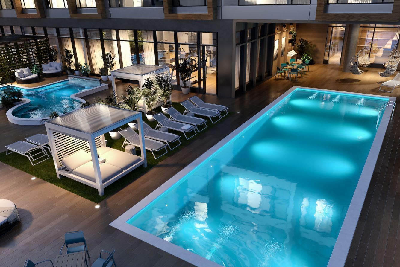 Urgo Hotels & Resorts Canada